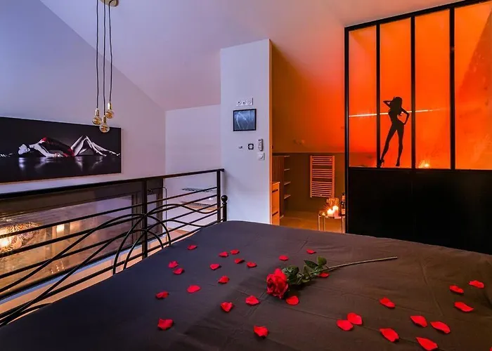 Duplex Coup De Coeur *