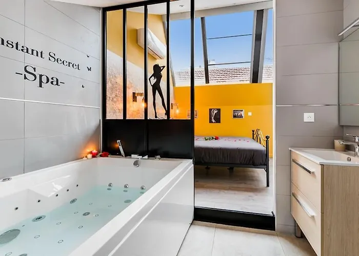 Duplex Coup De Coeur *