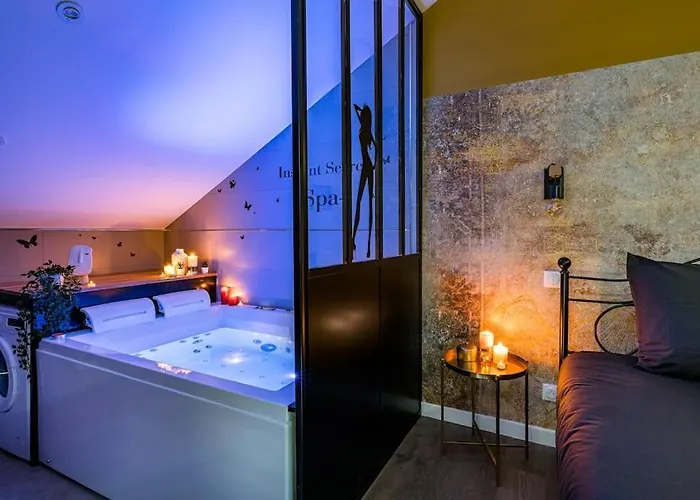 Duplex Coup De Coeur