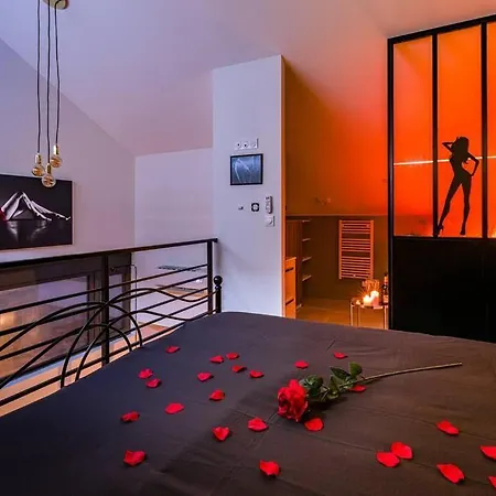 Duplex Coup De Coeur *
